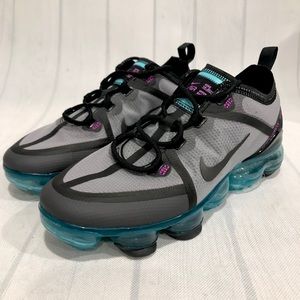 Nike Vapormax 2019 GS size 6.5Y / Women’s 8 black